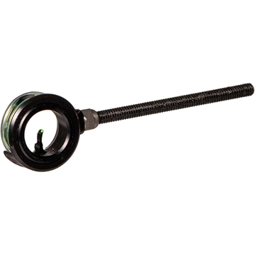 Picture of Axcel Axcel Curve RX Field Scope Sjef SS RH .019 Green Fiber Fire Ring Pin AC14-RXF19-RHGB