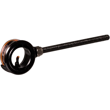 Picture of Axcel Axcel Curve RX Field Scope Sjef SS RH .019 Red Fiber Fire Ring Pin AC14-RXF19-RHRB