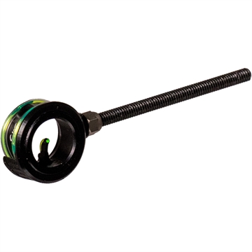 Picture of Axcel Axcel Curve RX Field Scope Sjef SS RH .029 Green Fiber Fire Ring Pin AC14-RXF29-RHGB