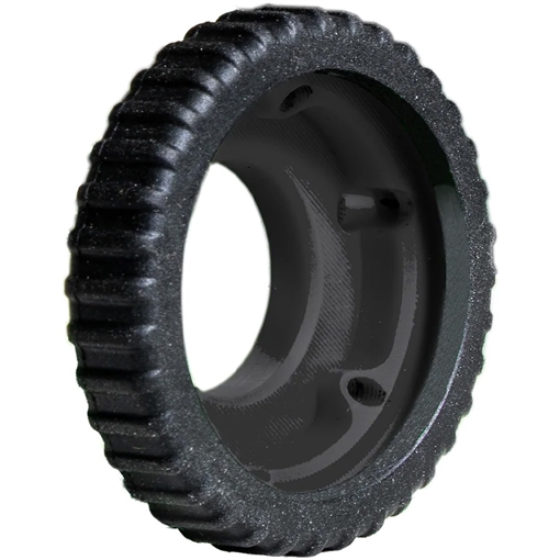 Picture of Axcel Axcel Driver Dually Wheel and Tread Stealth Bowhunting ADVR-DTRD-AB