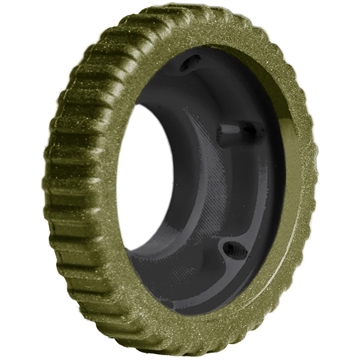 Picture of Axcel Axcel Driver Dually Wheel and Tread Tactical Bowhunting ADVR-DTRD-TB