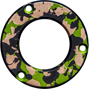 Picture of Axcel Driver Hubcap Camo ADVR-HUB-CA