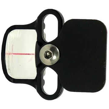 Picture of Axcel Axcel Driver Magnifier Sight Scale Gray ADVR-MS-GY