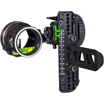Picture of Axcel Axcel Driver Plus Slider Sight CK w/AVX-31 Scope Midnight Cerakote .019 Ranger Pin Bridgelock ADVP-BR19-3MD