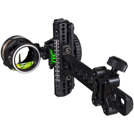 Picture of Axcel Axcel Driver Plus Slider Sight CK w/AVX-41 Scope Midnight Cerakote .019 Triple Threat Standard ADVP-ST19-4MD