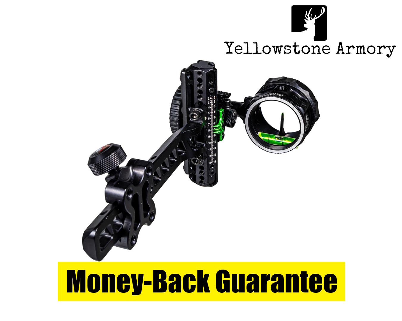 Axcel Driver Plus Slider Sight W/Avx-41 Scope Stealth Bh .0 ADVP-S119 ...