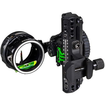 Picture of Axcel Axcel Driver Plus Slider Sight w/AVX-41 Scope Stealth BH .019 Triple Threat Picatinny ADVP-PT19-4AB