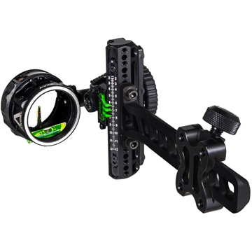 Picture of Axcel Axcel Driver Plus Slider Sight w/AVX-41 Scope Stealth BH Triple Threat .019 Green/Red/Green ADVP-ST19-4AB
