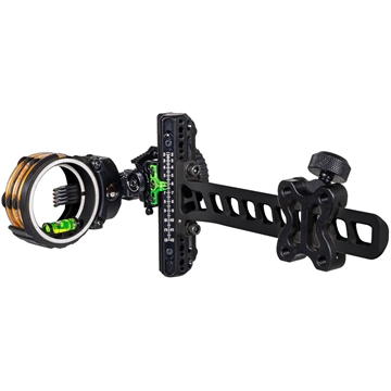 Picture of Axcel Axcel Driver Slider Sight CK w/Accustat II Scope Midnight Cerakote .019 Micro 5 Pin ADVR-S519-4MD