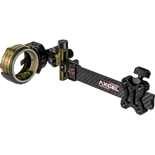 Picture of Axcel Axcel LANDSLYDE Carbon Pro Slider Tact. BH AccuStat II Micro 3 Pin .010 ALND-C310-4TB