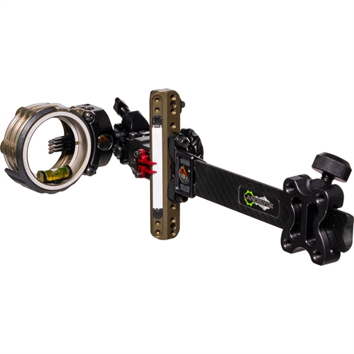 Picture of Axcel Axcel LANDSLYDE Carbon Pro Slider Tact. BH AccuStat II Micro 4 Pin .010 ALND-C410-4TB