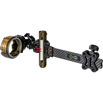 Picture of Axcel Axcel LANDSLYDE Carbon Pro Slider Tact. BH AccuStat II Micro 5 Pin .010 ALND-C510-4TB