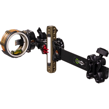 Picture of Axcel Axcel LANDSLYDE Carbon Pro Slider Tact. BH AccuStat II Micro 5 Pin .019 ALND-C519-4TB