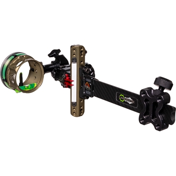 Picture of Axcel Axcel LANDSLYDE Carbon Pro Slider Tactical BH AVX-41 1 Pin .029 Green Fiber ALND-C129-4GT
