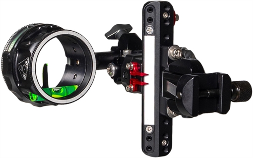 Picture of Axcel Axcel LANDSLYDE Plus Picatinny Sight AVX-41 1 Pin .019 Green RH ALNP-P119-4GB