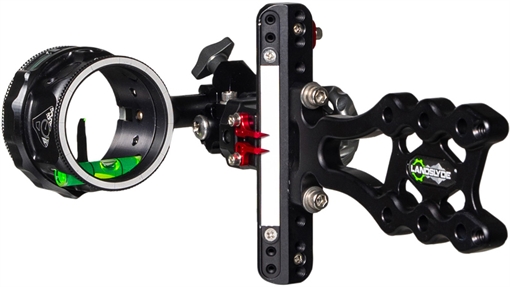 Picture of Axcel LANDSLYDE Plus Sight AVX-41 1 Pin .019 Green RH Non-Dampened ALNP-N119-4GB