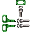 Picture of Axcel Axcel LANDSLYDE Pointers/Dead Stop Kit Green Upper and Lower Pointers ALND-PDKIT-GR