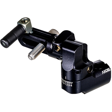 Picture of Axcel Axcel Perfect Mount Offset LH SPOM-BKSL