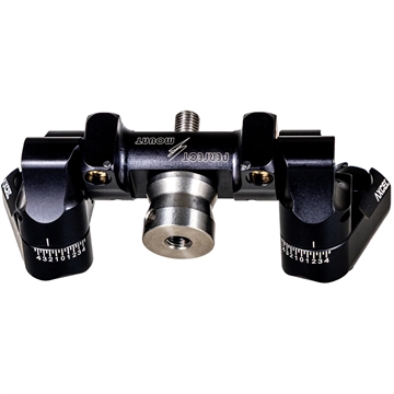 Picture of Axcel Axcel Perfect Mount V-Bar Black SPVM-BK