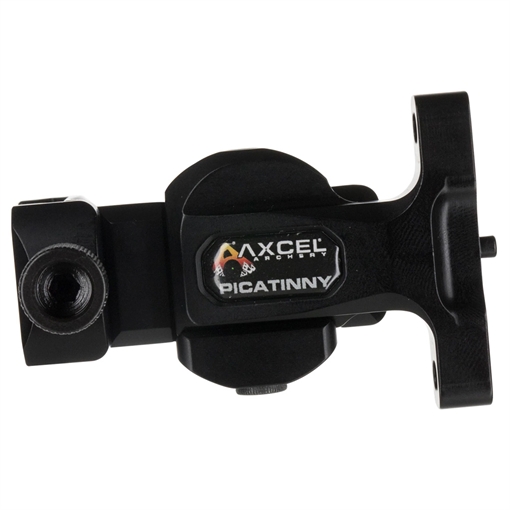 Picture of Axcel Picatinny Mount Conversion Kit AccuTouch ACUT-CPKT-BK