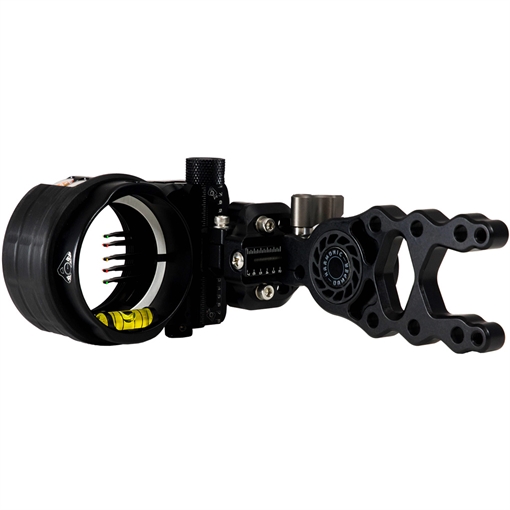 Picture of Axcel Axcel Rheo Tech HD Sight 5 Pin .010 RH/LH AXRT-D510-BK