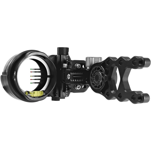 Picture of Axcel Axcel Rheo Tech HD Sight 5 Pin .019 RH/LH AXRT-D519-BK