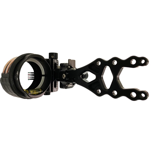 Picture of Axcel Axcel Rheo Tech Sight 4 Pin .019 RH/LH AXRT-N419-BK