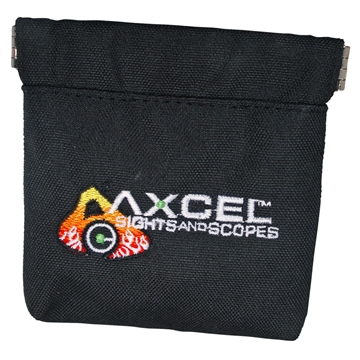 Picture of Axcel Scope Cover AXSC-BK