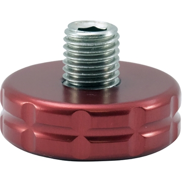 Picture of Axcel Axcel Stabilizer Weight 0.3 oz. 1 in. Black SW0.3-1-BK