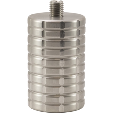 Picture of Axcel Axcel Stabilizer Weight 10 oz. 1.25 in. Stainless Steel SW10-1.25-SST