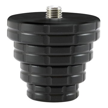 Picture of Axcel Axcel Stabilizer Weight 10 oz. Stack Black Nitride SST SW10-STK-BN