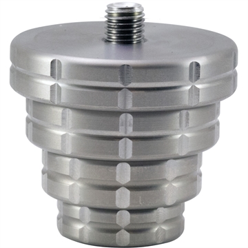 Picture of Axcel Axcel Stabilizer Weight 10 oz. Stack Stainless Steel SW10-STK-SST