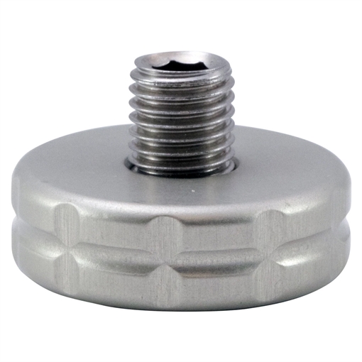 Picture of Axcel Axcel Stabilizer Weight 1.3 oz. 1.25 in Stainless SW1.3-1.25B-SI