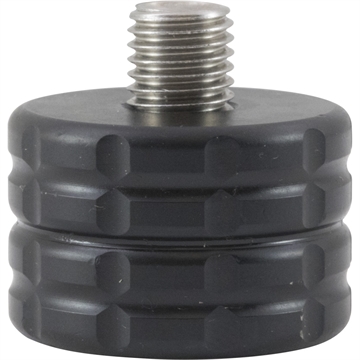 Picture of Axcel Axcel Stabilizer Weight 2 oz. 1 in. Black Nitride SST SW2-1-BN