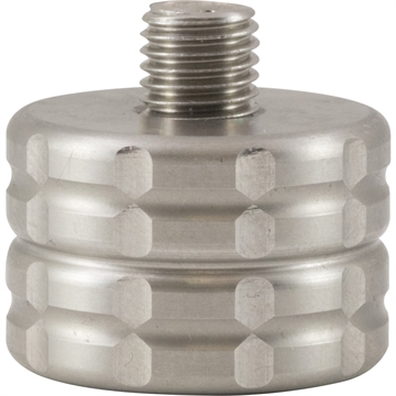 Picture of Axcel Axcel Stabilizer Weight 2 oz. 1 in. Stainless Steel SW2-1-SST