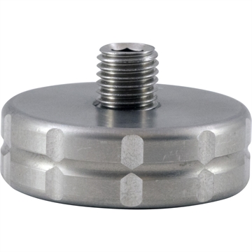 Picture of Axcel Axcel Stabilizer Weight 2 oz. 1.25 in. Stainless Steel SW2-1.25-SST
