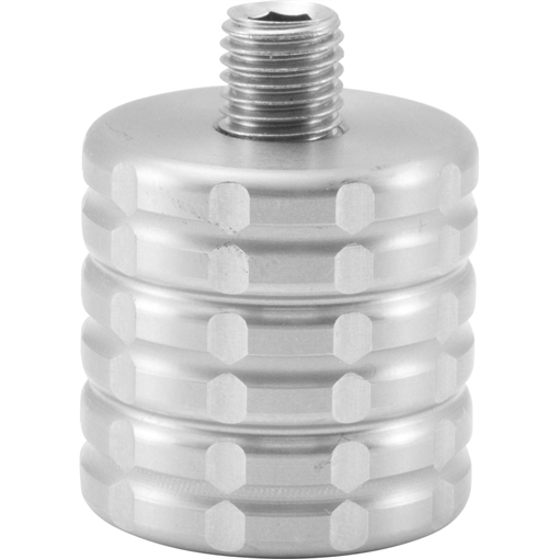 Picture of Axcel Axcel Stabilizer Weight 3 oz. 1 in. Stainless Steel SW3-1-SST