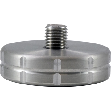 Picture of Axcel Axcel Stabilizer Weight 3 oz. 1.5 in. Stainless Steel SW3-1.5-SST