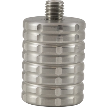 Picture of Axcel Stabilizer Weight 4 oz. 1 in. Stainless Steel SW4-1-SST