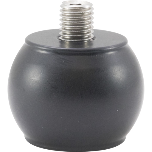 Picture of Axcel Axcel Stabilizer Weight 4 oz. 1.25 in. Ball Shape Black Nitride SST SW4-1.25B-BN