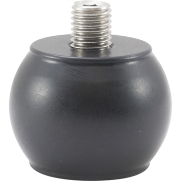 Picture of Axcel Axcel Stabilizer Weight 4 oz. 1.25 in. Ball Shape Black Nitride SST SW4-1.25B-BN