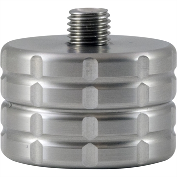 Picture of Axcel Axcel Stabilizer Weight 4 oz. 1.25 in. Stainless Steel SW4-1.25-SST