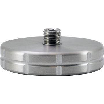 Picture of Axcel Axcel Stabilizer Weight 4 oz. 1.75 in. Stainless Steel SW4-1.75-SST