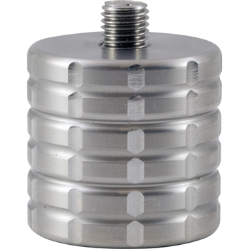 Picture of Axcel Axcel Stabilizer Weight 6 oz. 1.25 in. Stainless Steel SW6-1.25-SST