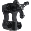 Picture of Axcel Axcel XP Wedge Lock Bracket Black ACXP-WLMB-BB