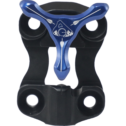 Picture of Axcel XP Wedge Lock Bracket Gold/ Black ACXP-WLMB-GB