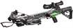Picture of Carbon Express Axe 400 Crossbow with Scope Quiver & PileDriver Crossbolts AX30001