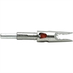 Picture of Axe Axe Lighted Crossbow Nocks Red 3 pk. AX20002