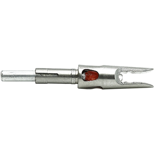 Picture of Axe Axe Lighted Crossbow Nocks Red 3 pk. AX20002