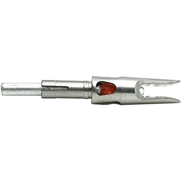 Picture of Axe Axe Lighted Crossbow Nocks Red 3 pk. AX20002